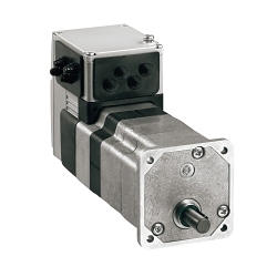 Schneider Electric ILE2K661S2174 Dc Motor
