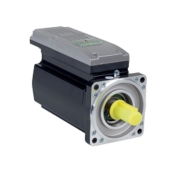 Schneider Electric ILM1003P32F0000 Lexium Integrated Servo Motor Drive