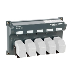 Schneider Electric ILM62DB4A000 Pacdrive 3 Distribution Box