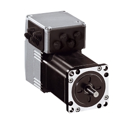 Schneider Electric ILS1F573PB1A0 Lexium Motion Integrated Stepper Motor Drive