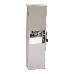 Schneider Electric J250SS Circuit Breaker Enclosure