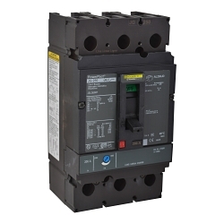 Schneider Electric JGL36175T Powerpact J Molded Case Circuit Breaker