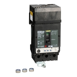 Schneider Electric JJA36250U33X I-Line Powerpact Molded Case Circuit Breaker