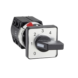 Schneider Electric K10D004QCH Cam Stepping Switch