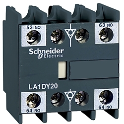 Schneider Electric LA1DX11 Contactor