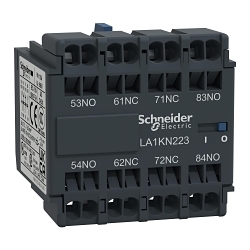 Schneider Electric LA1KN223 Auxiliary Contact Block