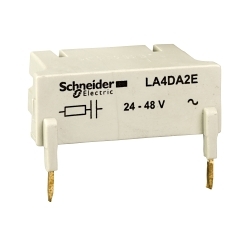 Schneider Electric LA4DA2E Suppressor Module