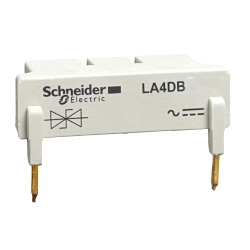 Square D LA4DC3U Tesys D Coil Suppressor Module