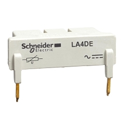 Square D LA4DE2U Tesys D Suppressor Module