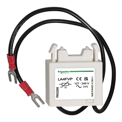 Square D (Schneider Electric) LA4FVP