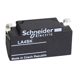 Schneider Electric LA4SKE1U Tesys Suppressor Module