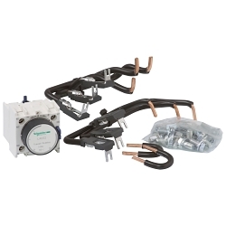 Schneider Electric LA9D5017 Tesys D Mounting Kit