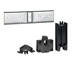 Schneider Electric LA9D80978 Mechanical Interlock