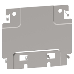 Schneider Electric LA9G3650 Mounting Base, For Use With TeSys G LC1G Contactor