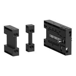 Schneider Electric LA9G970 Mechanical Interlock
