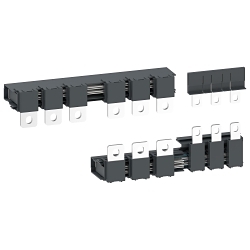 Schneider Electric LA9GSQ330 TeSys Accessory Electrical Circuit Connections