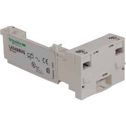 Schneider Electric LAD4BBVG Tesys D Iec Contactor Cabling