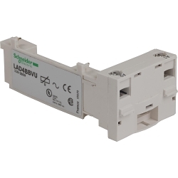 Schneider Electric LAD4BBVU Retrofit Coil With Coil Suppression