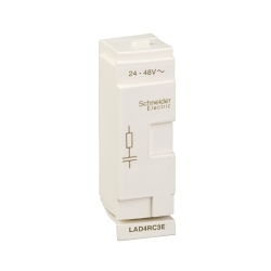Schneider Electric LAD4RC3E Suppressor Module
