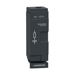Schneider Electric LAD4RC3G Suppressor Module