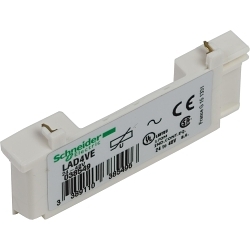 Square D LAD4RCG Tesys D Coil Suppressor Module