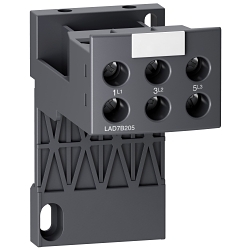 Schneider Electric LAD7B205 Tesys Terminal Block