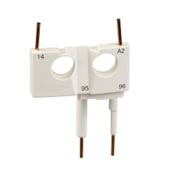 Schneider Electric LAD7C2 Prewiring Kit