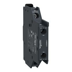Schneider Electric LAD8N11 Tesys Auxiliary Contact Block