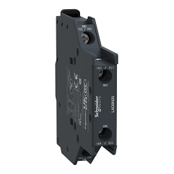 Schneider Electric LAD8N20 Tesys Auxiliary Contact Block