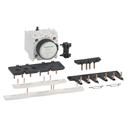 Schneider Electric LAD91217 Mounting Kit