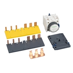 Schneider Electric LAD9SD3 Tesys D Mounting Kit