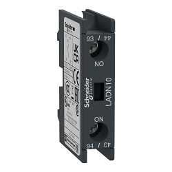 Schneider Electric LADN10 Tesys D Auxiliary Contact Block