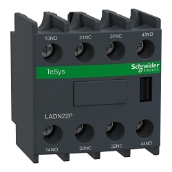 Schneider Electric LADN22P