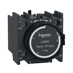 Schneider Electric LADR2 Tesys D Auxiliary Contact Block