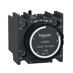 Schneider Electric LADS2 Tesys D Auxiliary Contact Block