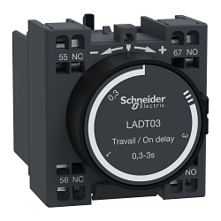 Schneider Electric LADT03