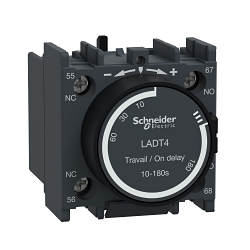 Schneider Electric LADT4 Tesys D Auxiliary Contact Block