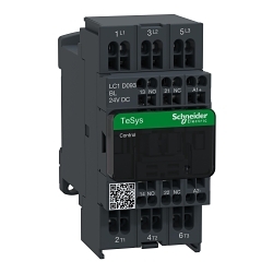 Schneider Electric LC1D093BL