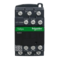 Schneider Electric LC1D096B7 Iec Contactor