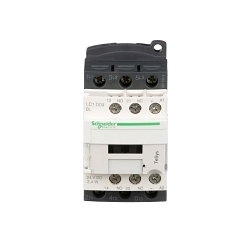 Schneider Electric LC1D09BL Tesys D Iec Contactor