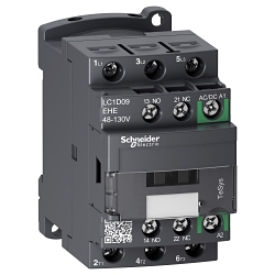 Schneider Electric LC1D09EHE