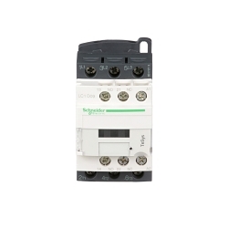 Schneider Electric LC1D09F7 Tesys D Iec Contactor