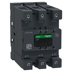Schneider Electric LC1D115ABNE