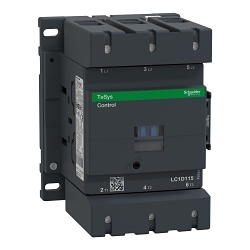 Schneider Electric LC1D115BD
