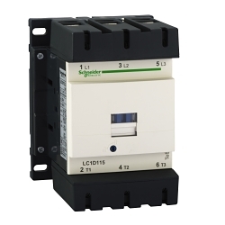 Schneider Electric LC1D115G7