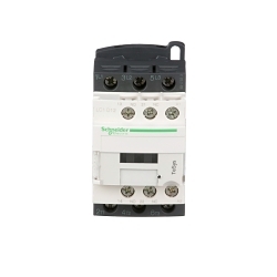 Schneider Electric LC1D12B7 Tesys Iec Contactor