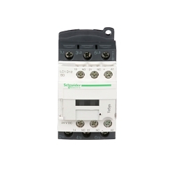 Schneider Electric LC1D12BD Tesys D Iec Contactor