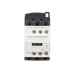 Schneider Electric LC1D12G7 Tesys D Iec Contactor