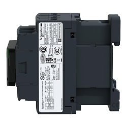 Schneider Electric LC1D09GD Iec Contactor