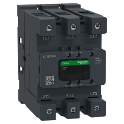 Schneider Electric LC1D150ABNE